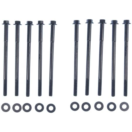 Mahle Engine Cylinder Head Bolt Set GS33598
